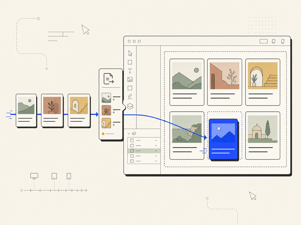 Framer SEO preview