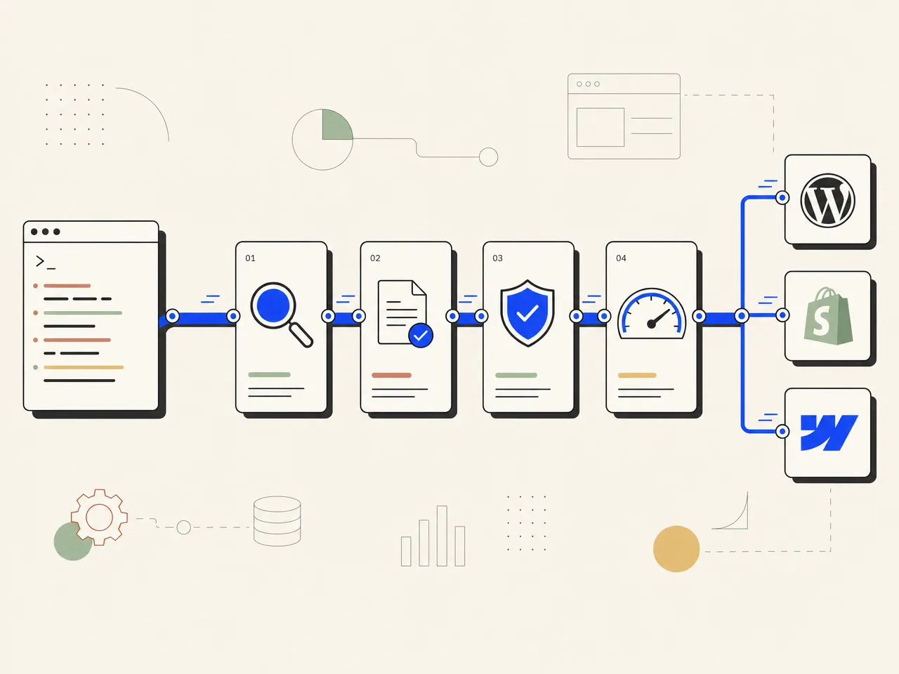 SaaS SEO Software preview